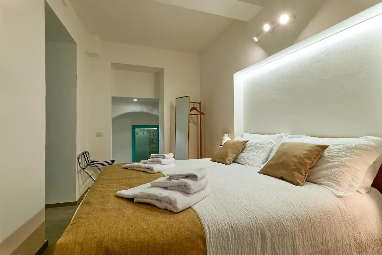 Guest house La Casa Di Chele Hotel Palermo