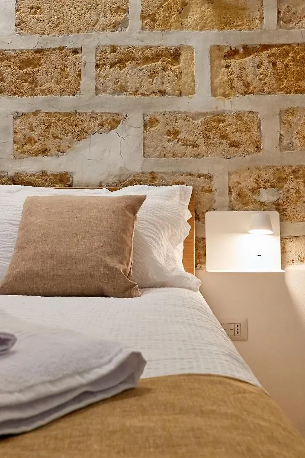 La Casa Di Chele Hotel Palermo 0*,
