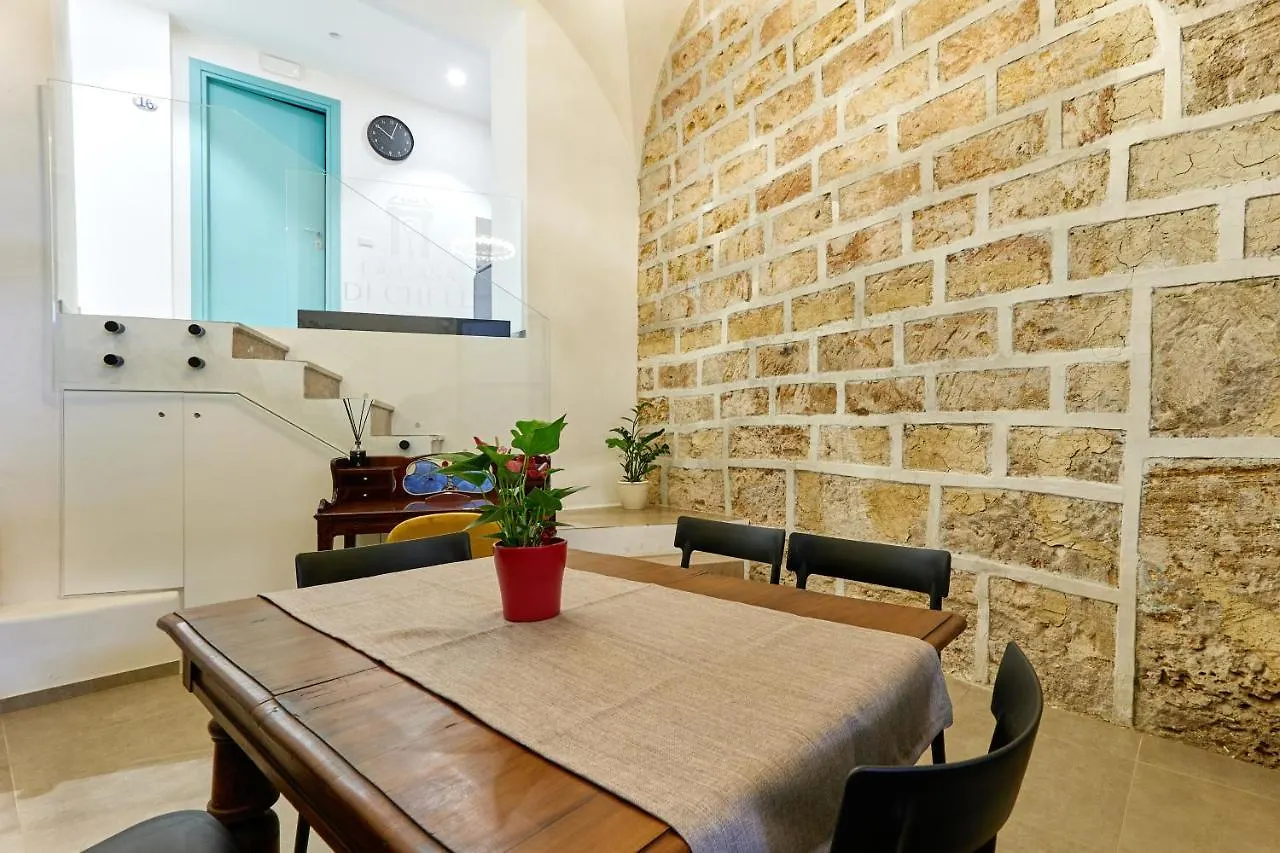 La Casa Di Chele Hotel Palermo 0*,  Italy