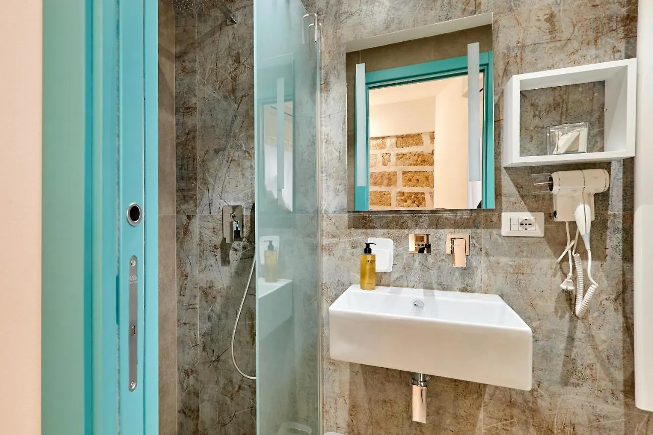 Guest house La Casa Di Chele Hotel Palermo