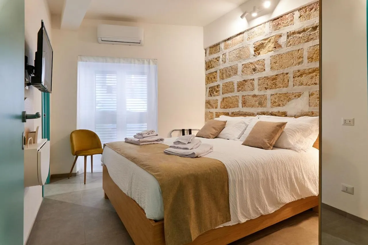 Hotel La Casa Di Chele à Palerme
