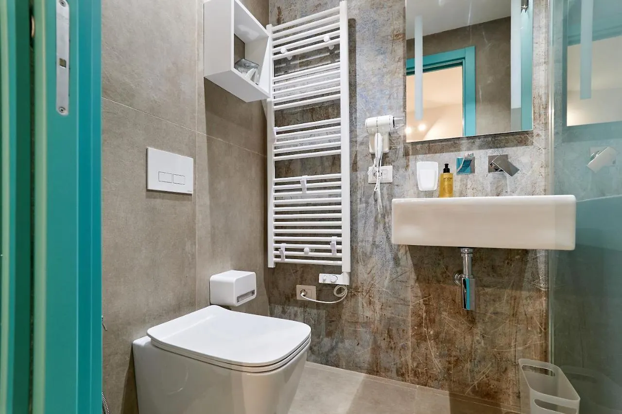 Guest house La Casa Di Chele Hotel Palermo Italy