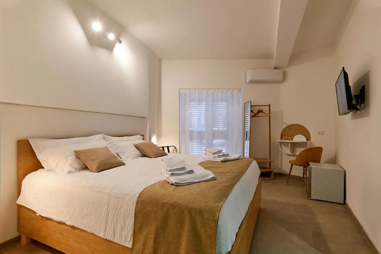 La Casa Di Chele Hotel Palermo