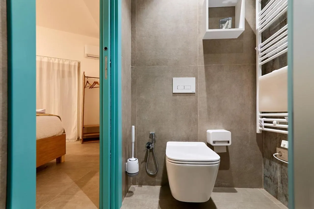 Guest house La Casa Di Chele Hotel Palermo