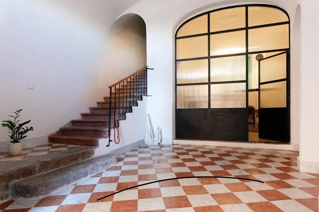 Hotel La Casa Di Chele à Palerme 0*,  Italie