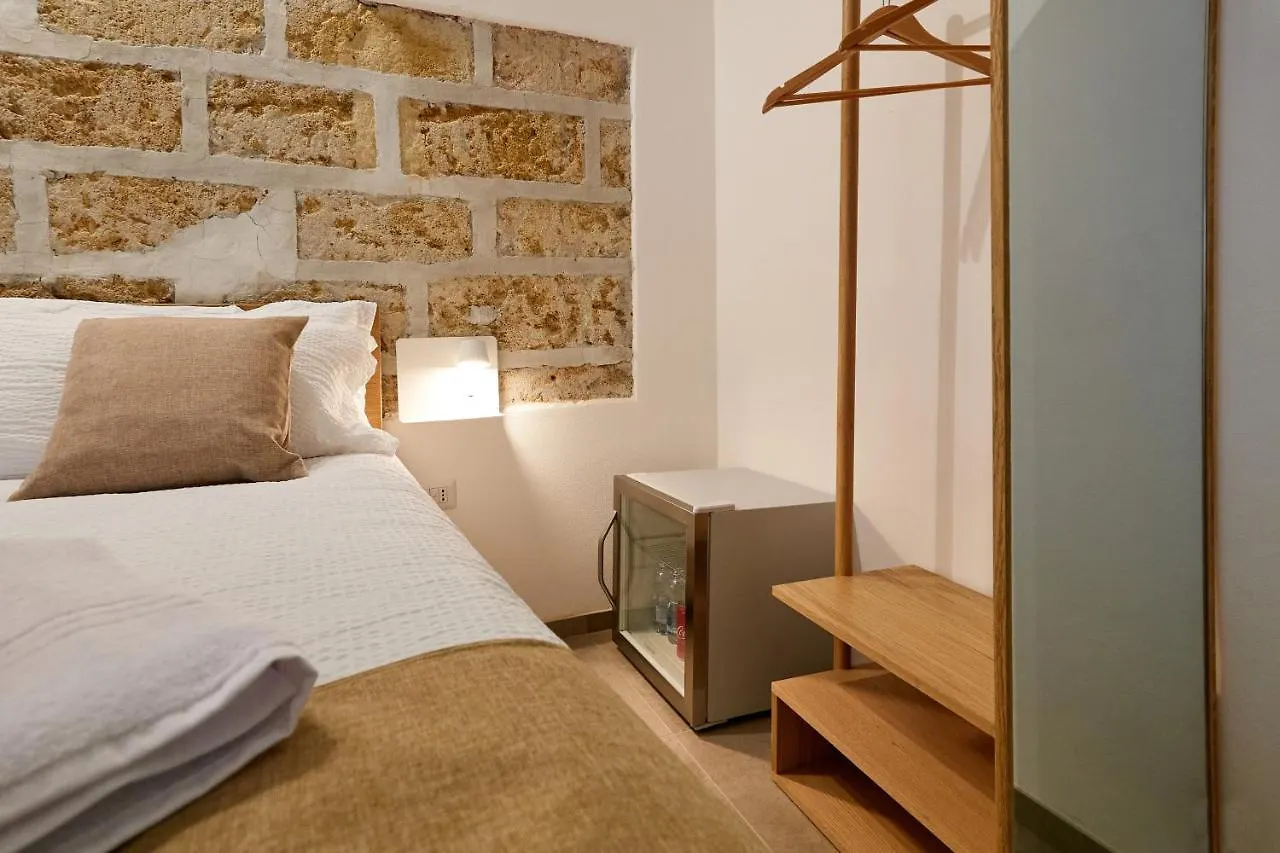 La Casa Di Chele Hotel Palermo Italy