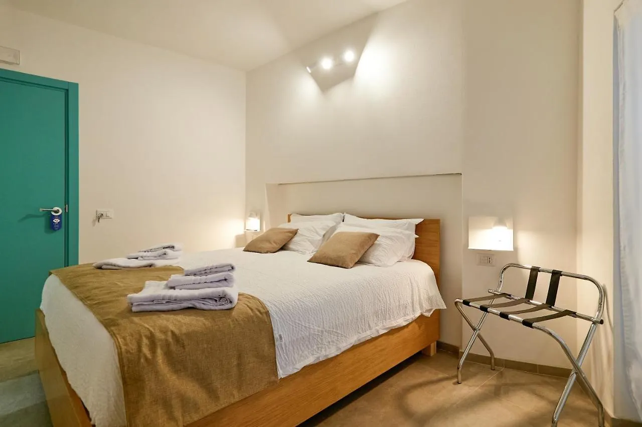 La Casa Di Chele Hotel Palermo