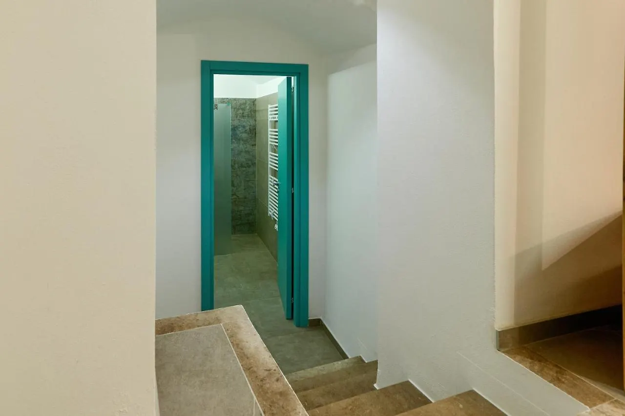 La Casa Di Chele Hotel Palermo Guest house