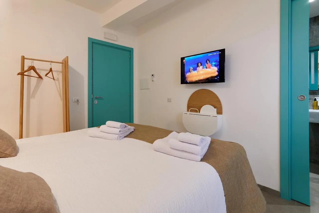 La Casa Di Chele Hotel Palermo Italy