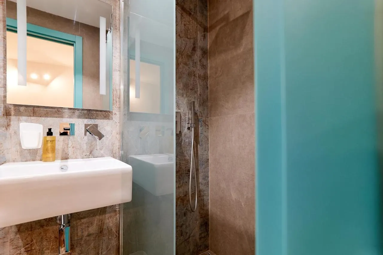 La Casa Di Chele Hotel Palermo Italy