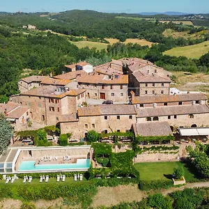 Séjour à la campagne Bosco Della Spina Italie