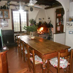  Séjour à la ferme Le Macine Italie