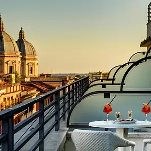 **** Hotel Deco Italie