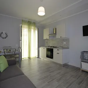  Appartement Belle Arti