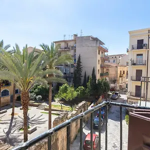  Appartement Il Sonno Dei Giusti By Domusicily Italie