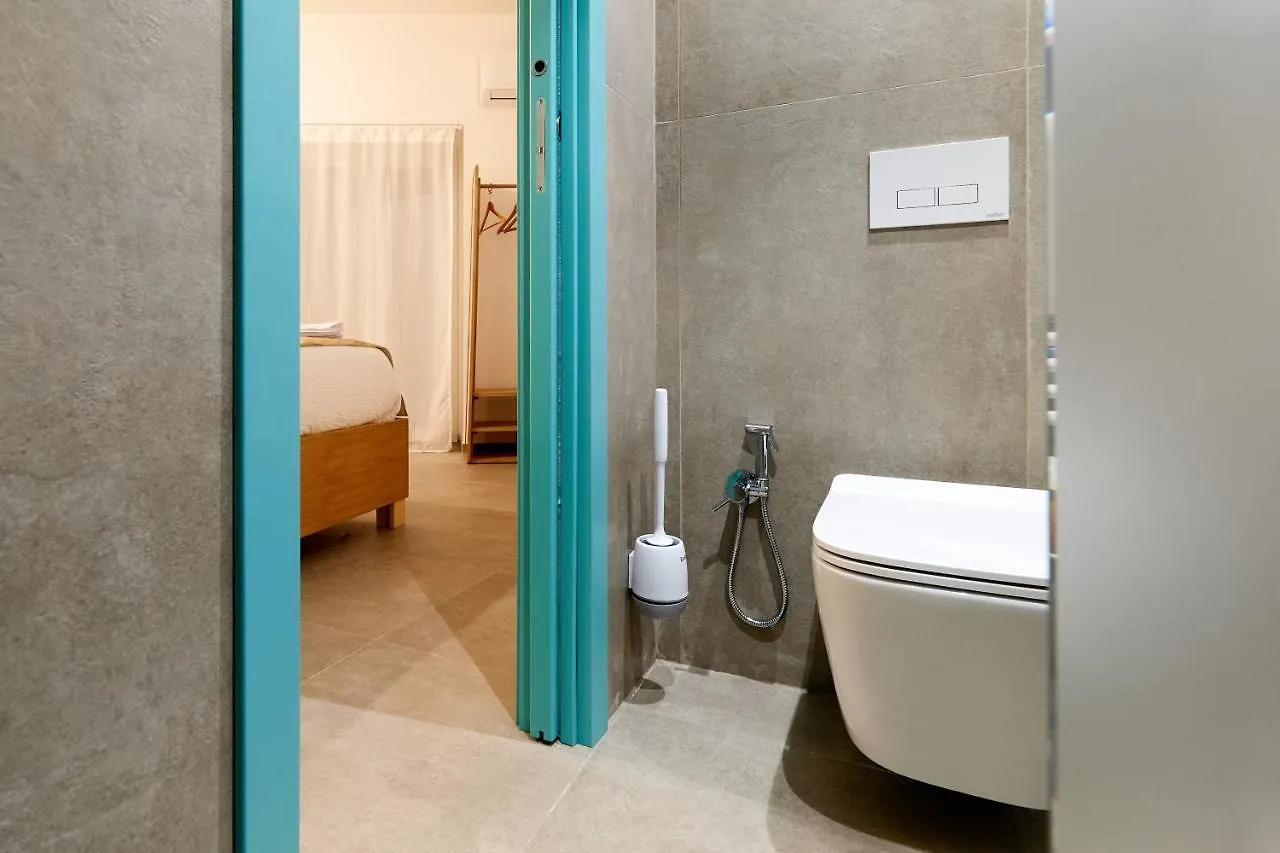 Hotel La Casa Di Chele Palermo