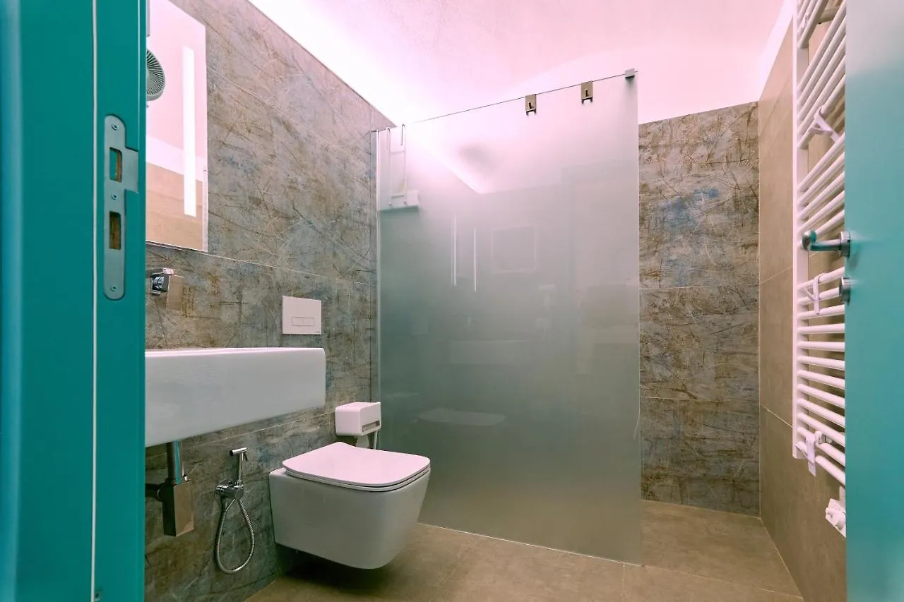 La Casa Di Chele Hotel Palermo Guest house