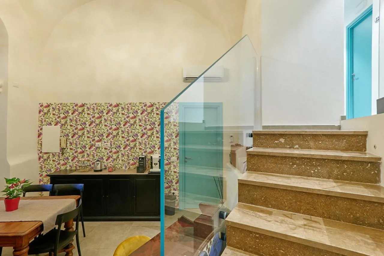 La Casa Di Chele Hotel Palermo Italy