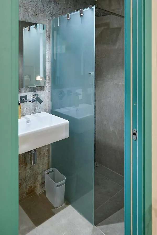 La Casa Di Chele Hotel Palermo Guest house