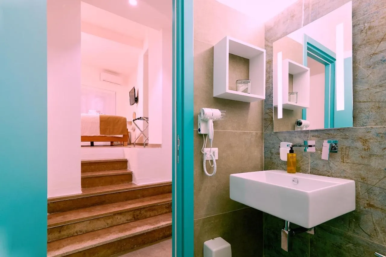 La Casa Di Chele Hotel Palermo Guest house