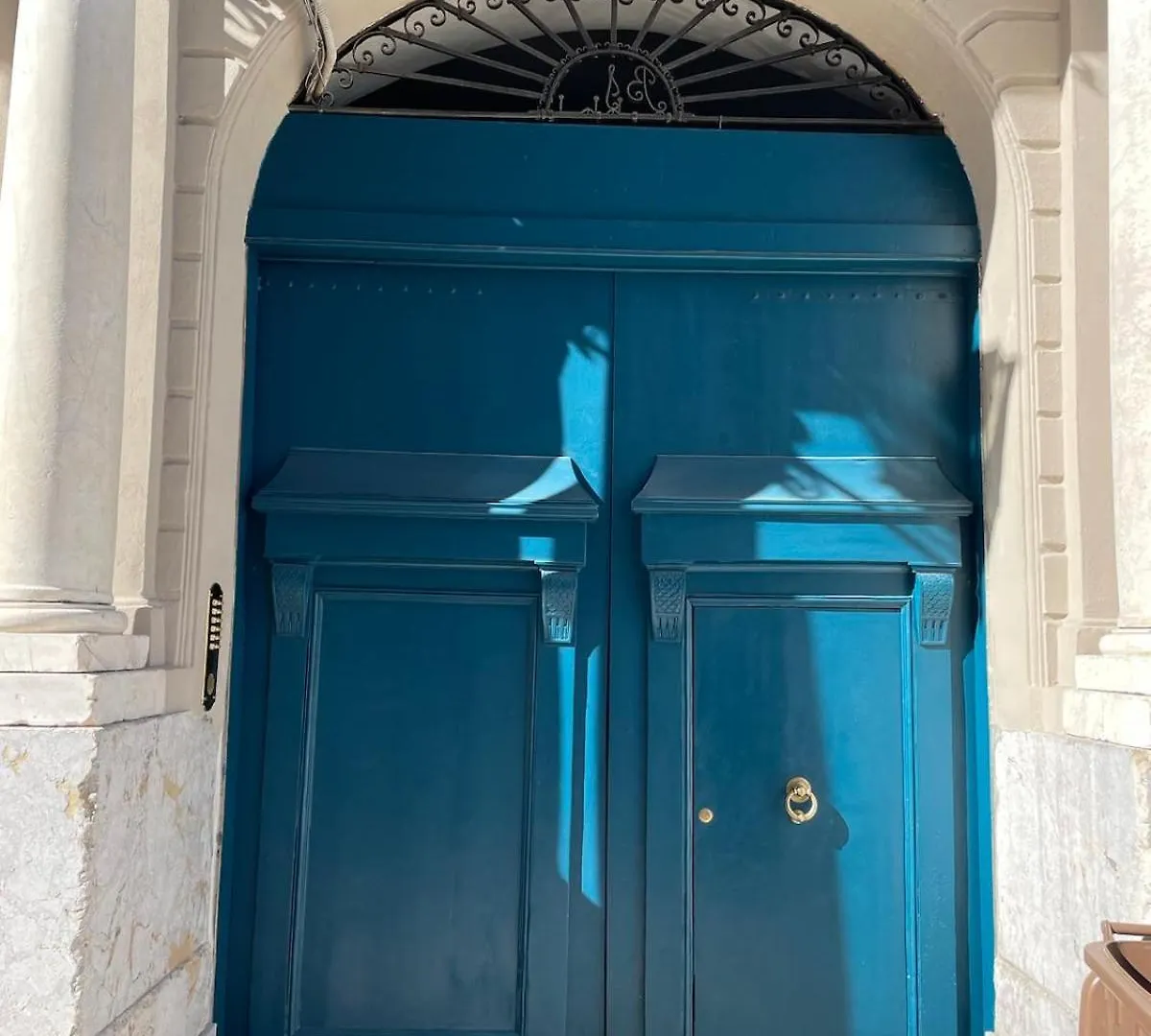 La Casa Di Chele Hotel Palermo